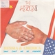 The Heroes - Russia & America (Why Can't We Be Friends)